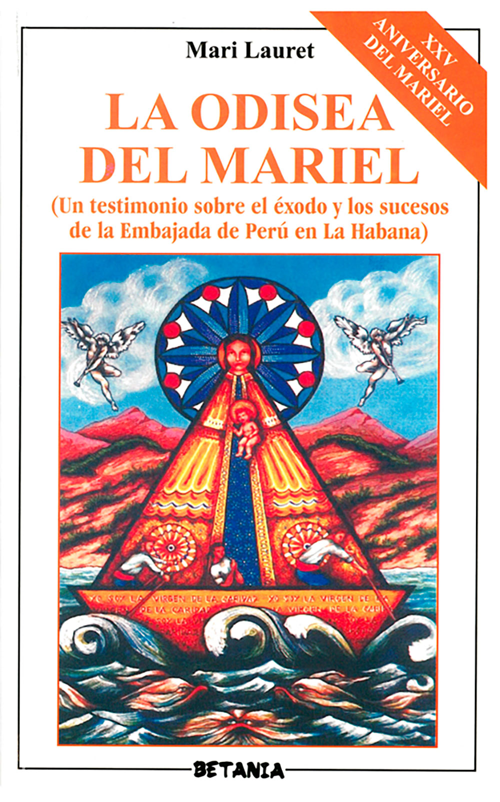 odisea del mariel portada