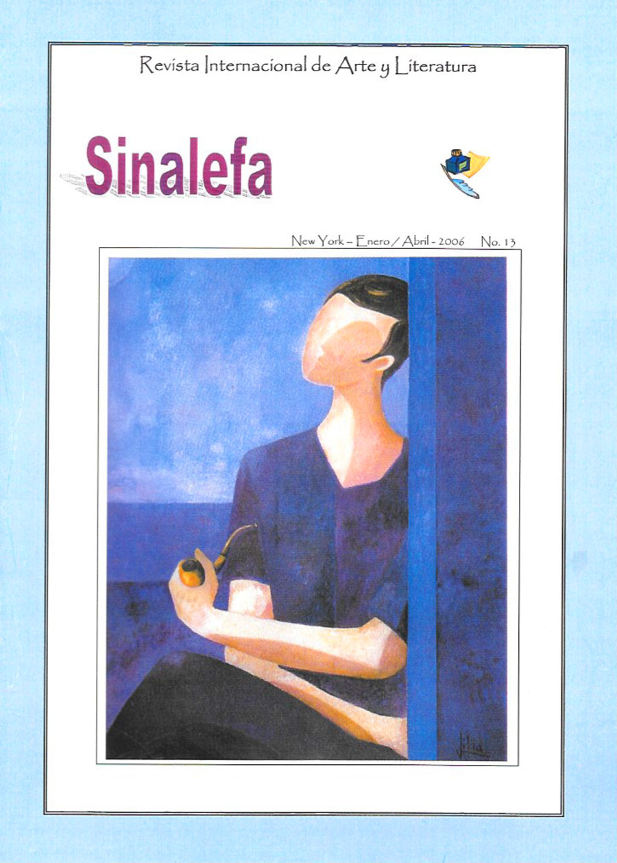 sinalefa #13
