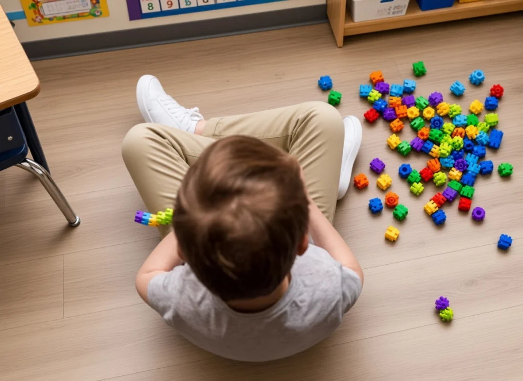 autism school